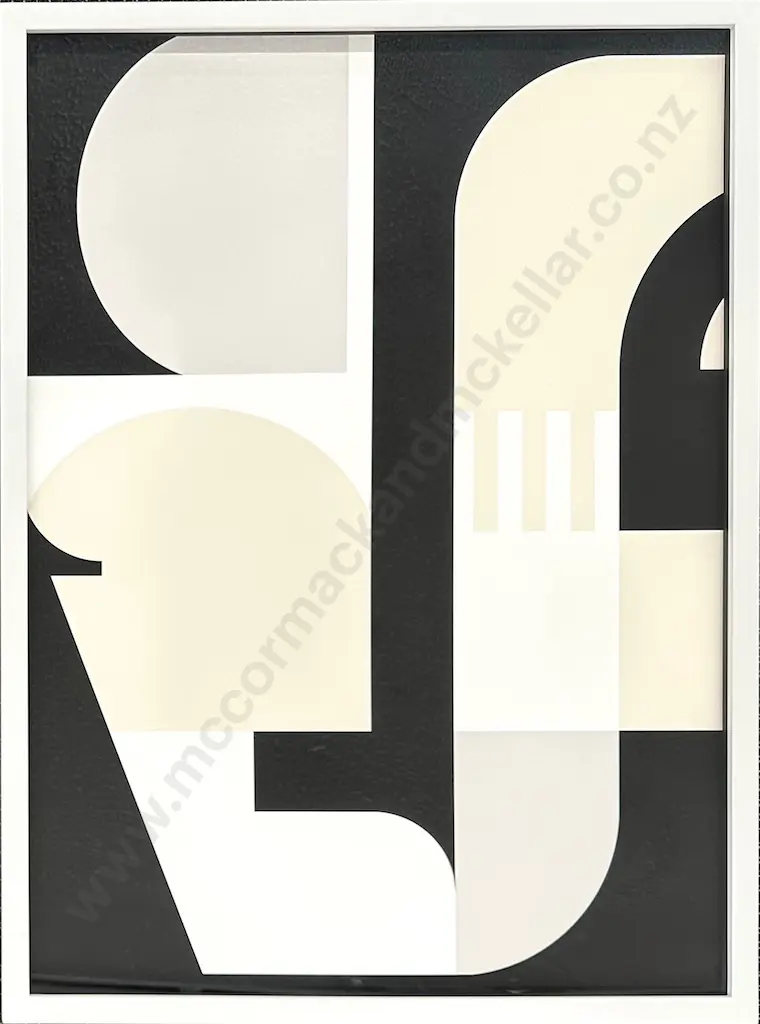 Ella Sutherland - Character Study, 2020, pigment inks on cotton rag, edition of 12 + 3 AP, 1155x840mm Image 1++