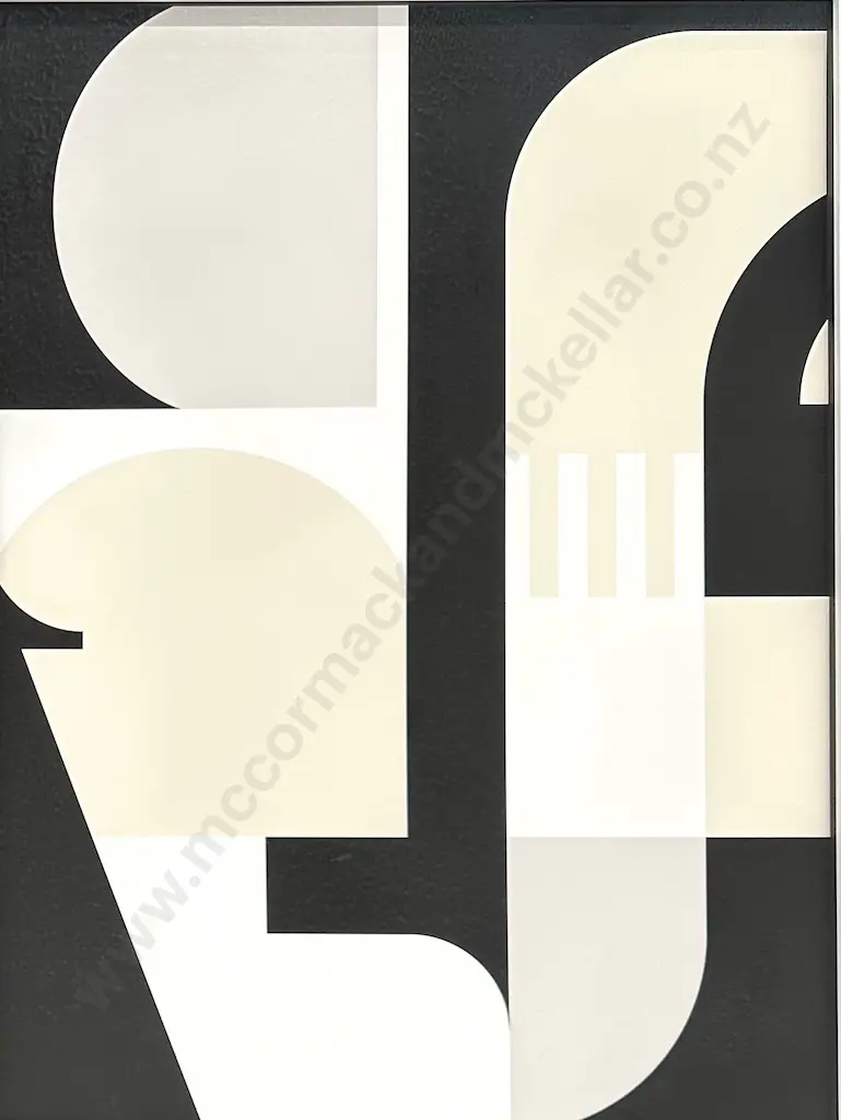 Ella Sutherland - Character Study, 2020, pigment inks on cotton rag, edition of 12 + 3 AP, 1155x840mm Image 1++