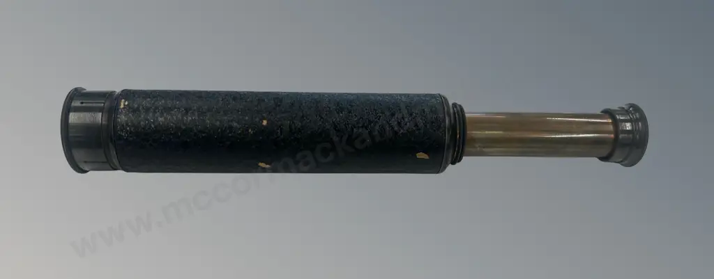 Falcon 3 Draw Telescope, Boxed, made by Enbeeco, 22 Magnification, Functional Image 1++