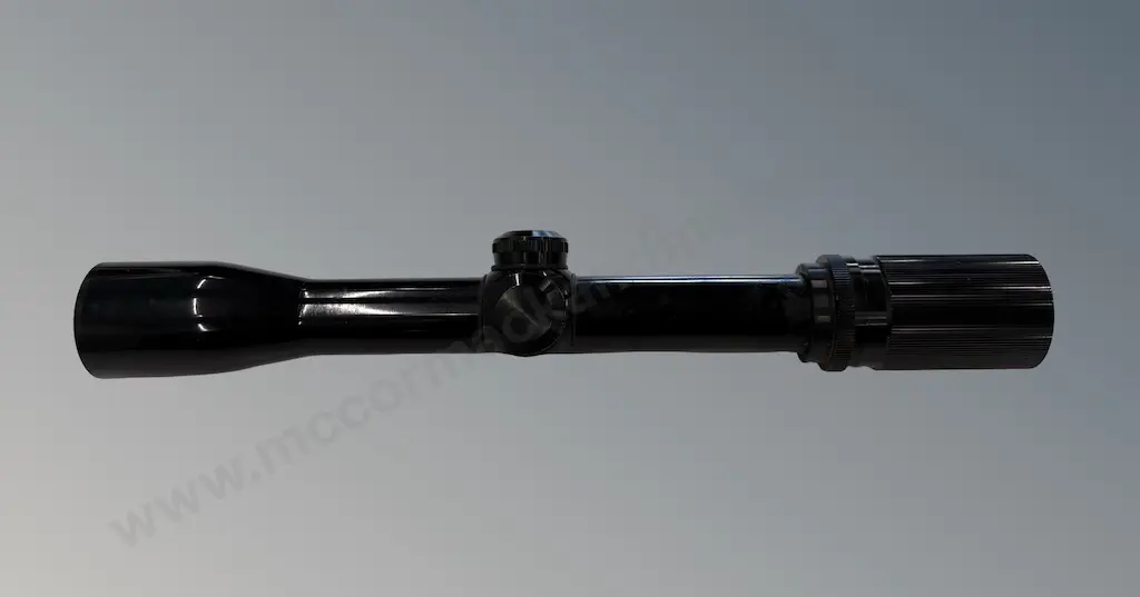 Telescopic Sight, no markings, Good Optics Image 1++