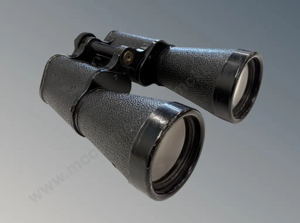 Large Binoculars 20x60, Good Condition Image 1++