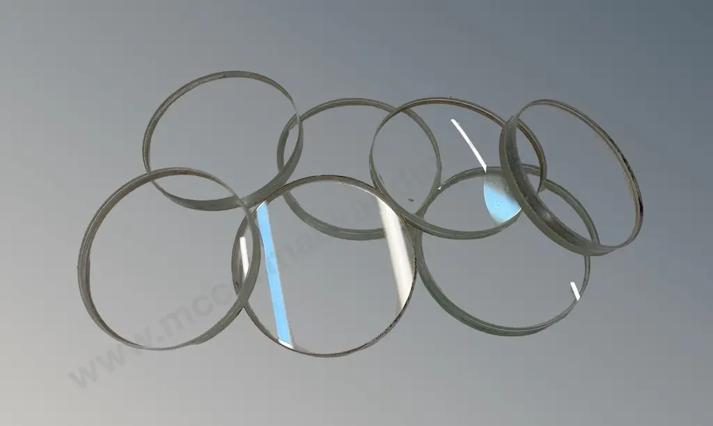 Box of 40mm Achromatic Objective Lenses Image 1++