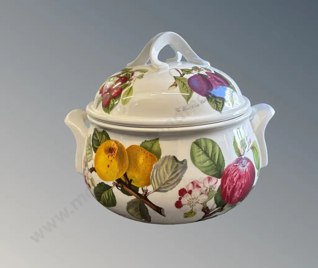 Portmeirion Pomona Casserole Dish Image 1++