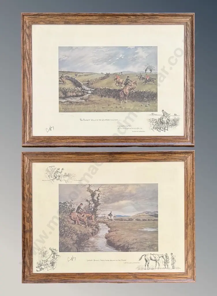 Charles Johnson Payne - Great Banks There was Below in the Fields & The Biggest Walls in the Country Was in it, Image 1++