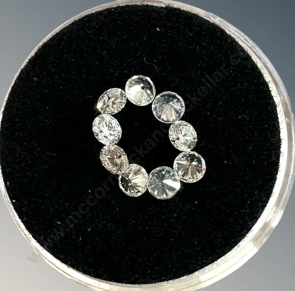 Diamonds Loose Stones Image 1++