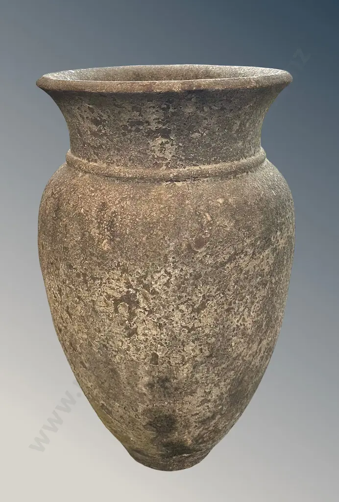 Large Pharaoh Urn, H102xD62cm Image 1++